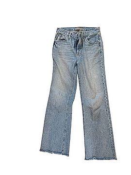 J.Crew point sur wide-Leg Jeans (view 1)