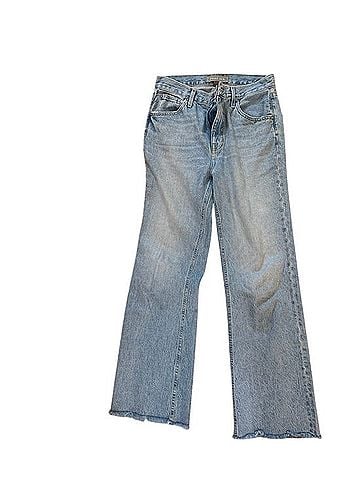 J.Crew point sur wide-Leg Jeans (view 1)