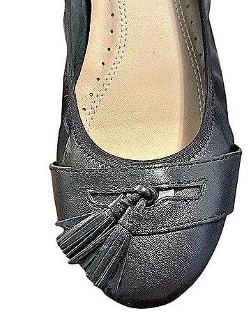 Hush Puppies Flats (view 2)