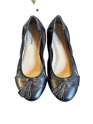Hush Puppies Flats (view 1)