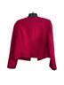 Talbots 100% Wool Red Blazer Size 12 - photo 2