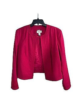 Talbots Blazer (view 1)