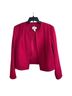 Talbots 100% Wool Red Blazer Size 12 - photo 1