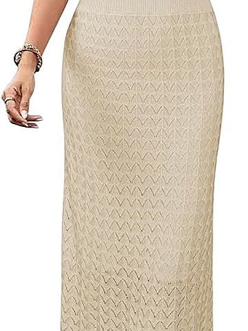 Unknown Union Casual Dress (view 2)