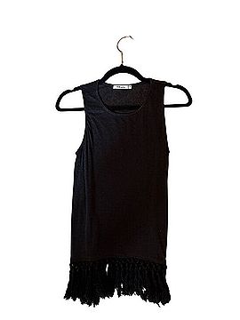 Red Haute Tank Top (view 1)