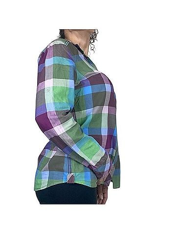 Esprit Long Sleeve T-Shirt (view 2)