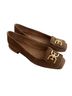 Sam Edelman Brown Flats Size 8 - photo 1