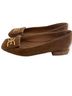 Sam Edelman Brown Flats Size 8 - photo 3