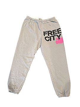 Free City Supershop Sweatpants (view 1)