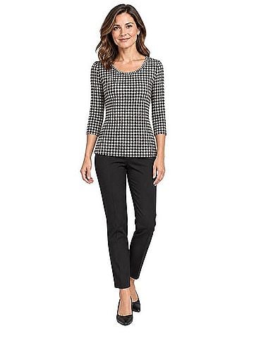 Talbots Long Sleeve T-Shirt (view 1)