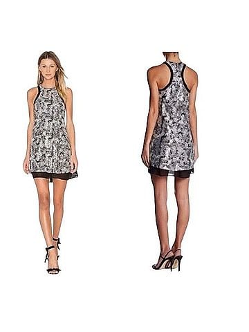 NBD Whitney Cocktail Dress (view 1)