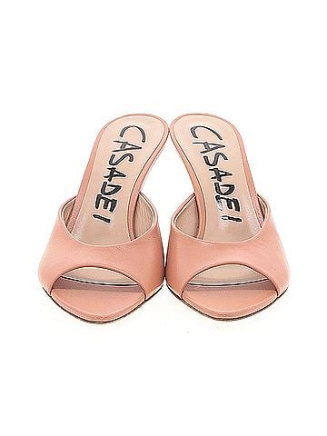 Casadei Casadei Heels (view 2)