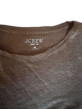 J.Crew Short Sleeve T-Shirt (view 2)