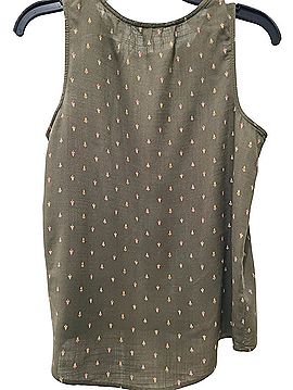 SONOMA life + style Sleeveless Top (view 2)