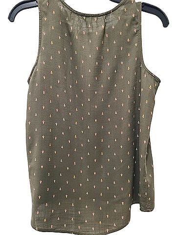 SONOMA life + style Sleeveless Top (view 2)