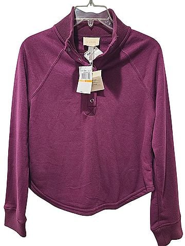 Cupio Sweatshirt (view 1)
