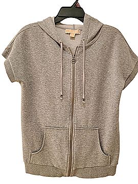 Michael Kors Fleece (view 1)