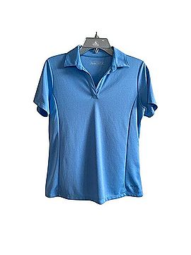 Lady Hagen Golf Performance Shirt Polo (view 1)