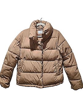 Stradivarius Jacket (view 1)