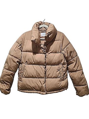 Stradivarius Jacket (view 1)