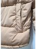 Stradivarius 100% Polyester Tan Jacket Size S - photo 4