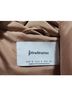 Stradivarius 100% Polyester Tan Jacket Size S - photo 3