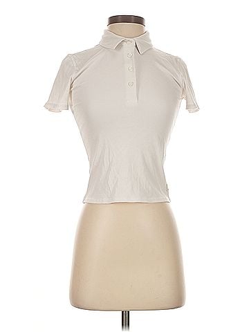 Vuori Vuori Short Sleeve Top (view 1)