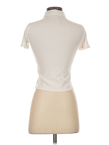 Vuori Vuori Short Sleeve Top (view 2)