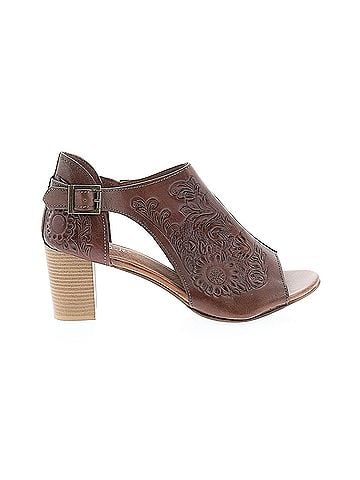 Roper Roper Heels (view 1)