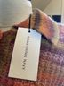 Something Navy Striped Polo Pullover Sweater - photo 5