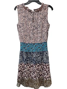 CAbi Casual Dress (view 1)