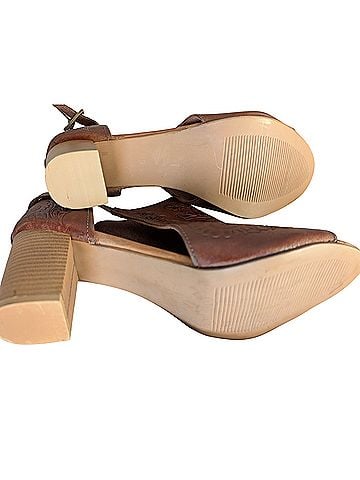 Roper Roper Heels (view 2)