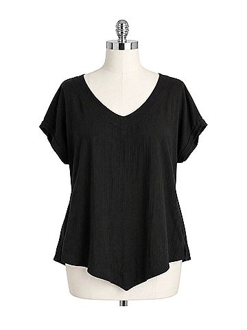 Oh My Gauze! Venice T-Shirt (view 1)