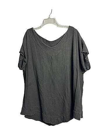 Oh My Gauze! Venice T-Shirt (view 2)