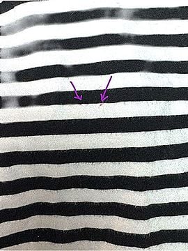 Everlane Short Sleeve T-Shirt (view 2)
