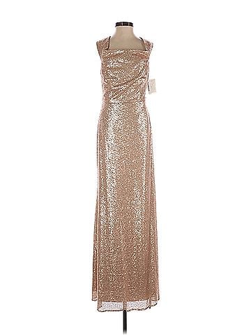 Dessy Collection Dessy Collection Cocktail Dress (view 1)
