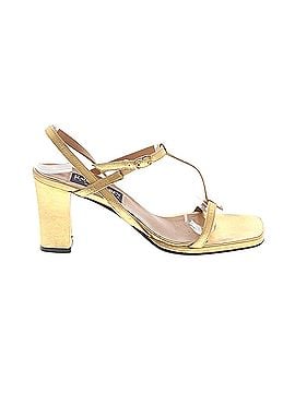Ralph Lauren Collection Ralph Lauren Collection Heels (view 1)