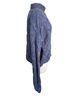 Something Navy Chunky Kint Pullover Sweater - photo 5