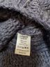 Something Navy Chunky Kint Pullover Sweater - photo 9