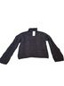 Something Navy Chunky Kint Pullover Sweater - photo 6