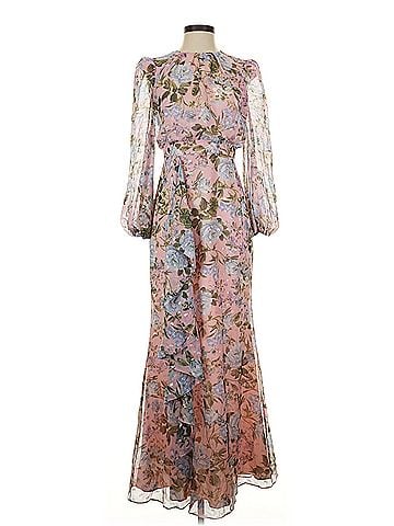 Eliza J Eliza J Cocktail Dress (view 1)