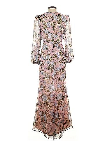 Eliza J Eliza J Cocktail Dress (view 2)