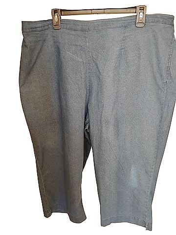 Alfred Dunner Casual Pants (view 1)
