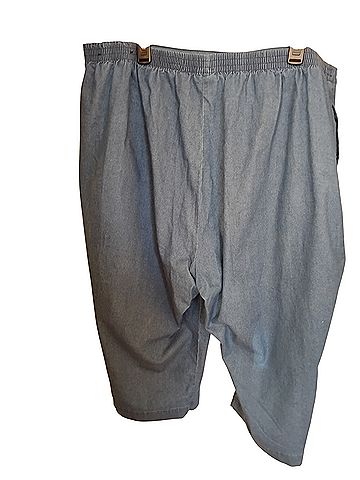 Alfred Dunner Casual Pants (view 2)