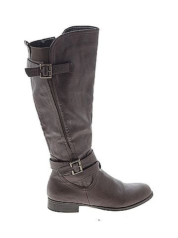 Life Stride Life Stride Boots (view 1)