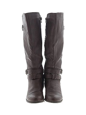 Life Stride Life Stride Boots (view 2)