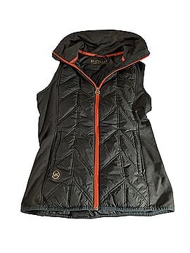Michael Kors Michael Kors Vest (view 1)