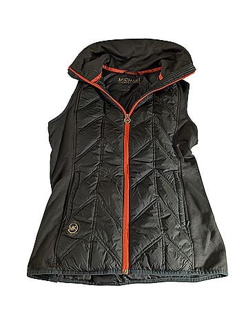 Michael Kors Michael Kors Vest (view 1)