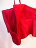 Loft 8 100% Polyester Red Tank Top Size 10 - photo 6