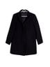 Talbots Italian Stadium Wool Blend Coat Coat - photo 1
